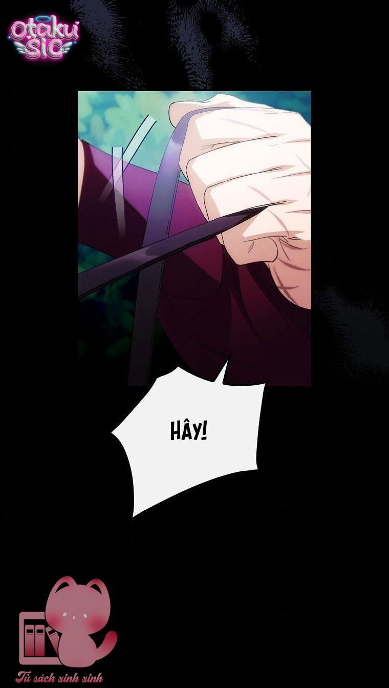 Đứa Nhỏ Không Phải Con Anh - Chap 7