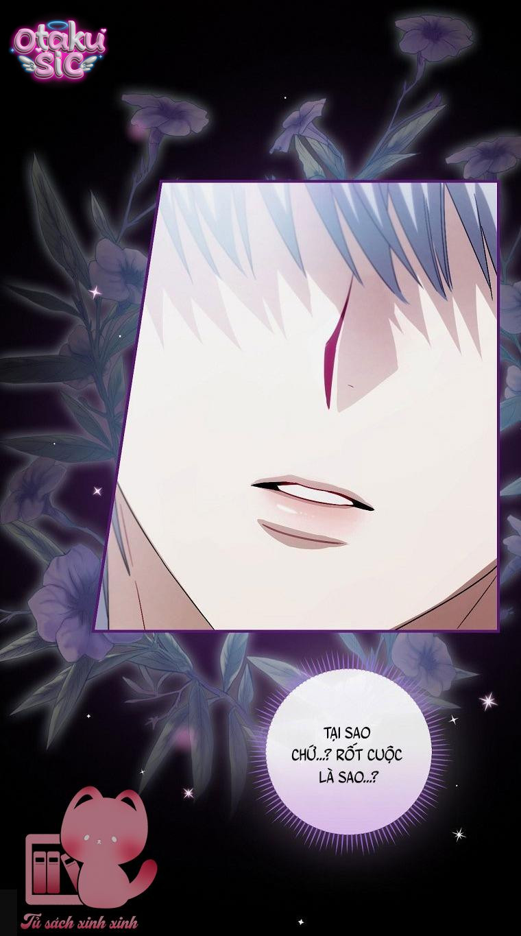 Đứa Nhỏ Không Phải Con Anh - Chap 7