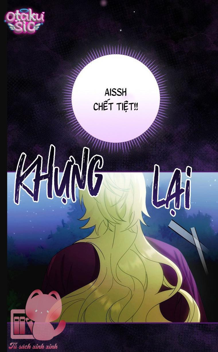 Đứa Nhỏ Không Phải Con Anh - Chap 7
