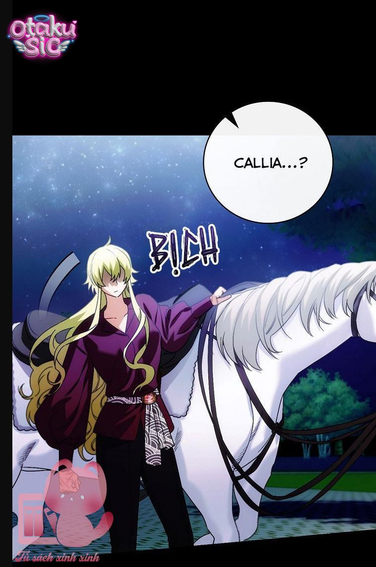 Đứa Nhỏ Không Phải Con Anh - Chap 7