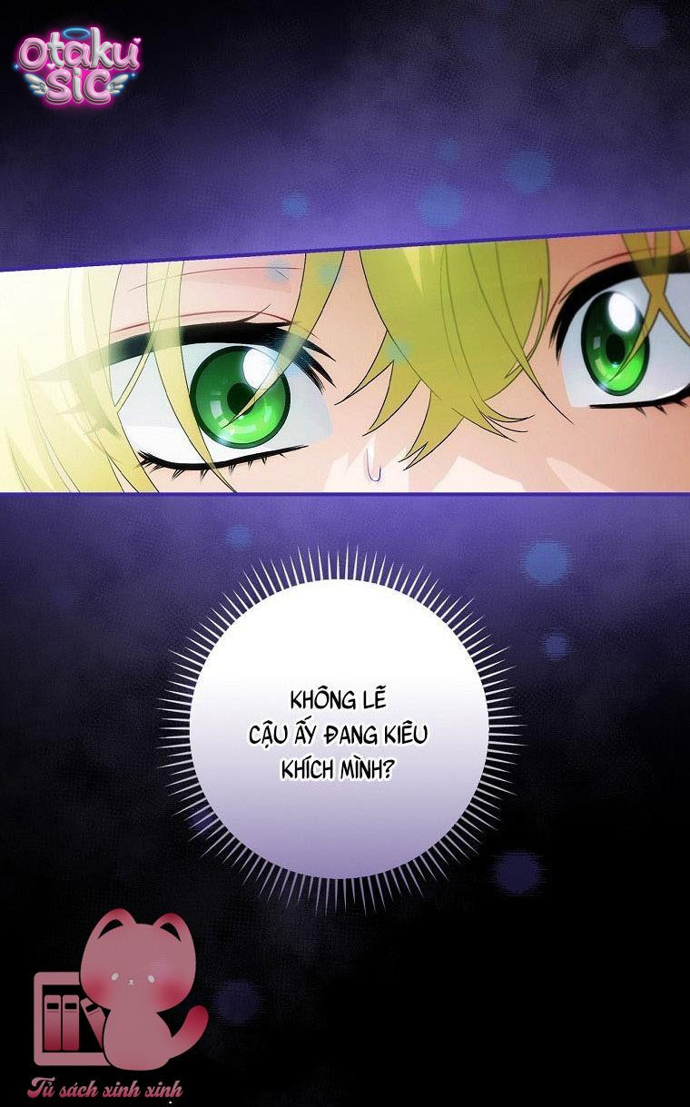 Đứa Nhỏ Không Phải Con Anh - Chap 7