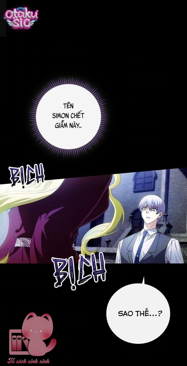 Đứa Nhỏ Không Phải Con Anh - Chap 7