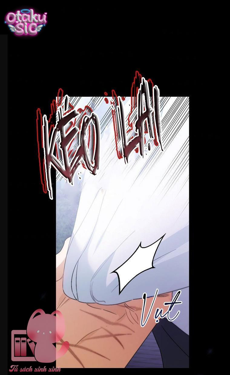 Đứa Nhỏ Không Phải Con Anh - Chap 7