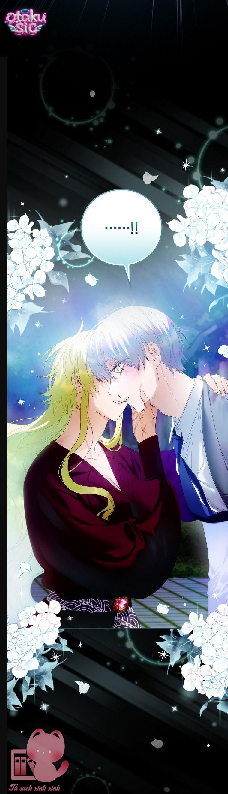 Đứa Nhỏ Không Phải Con Anh - Chap 7