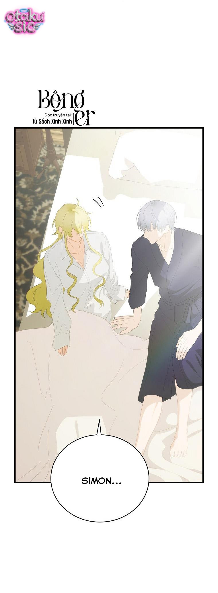 Đứa Nhỏ Không Phải Con Anh - Chap 70