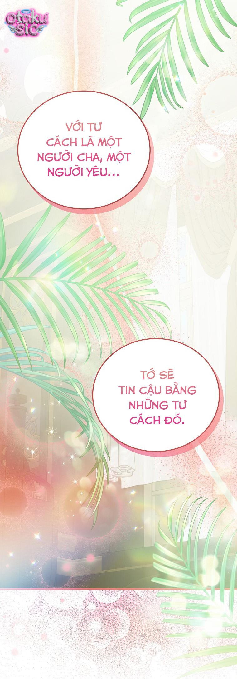 Đứa Nhỏ Không Phải Con Anh - Chap 70