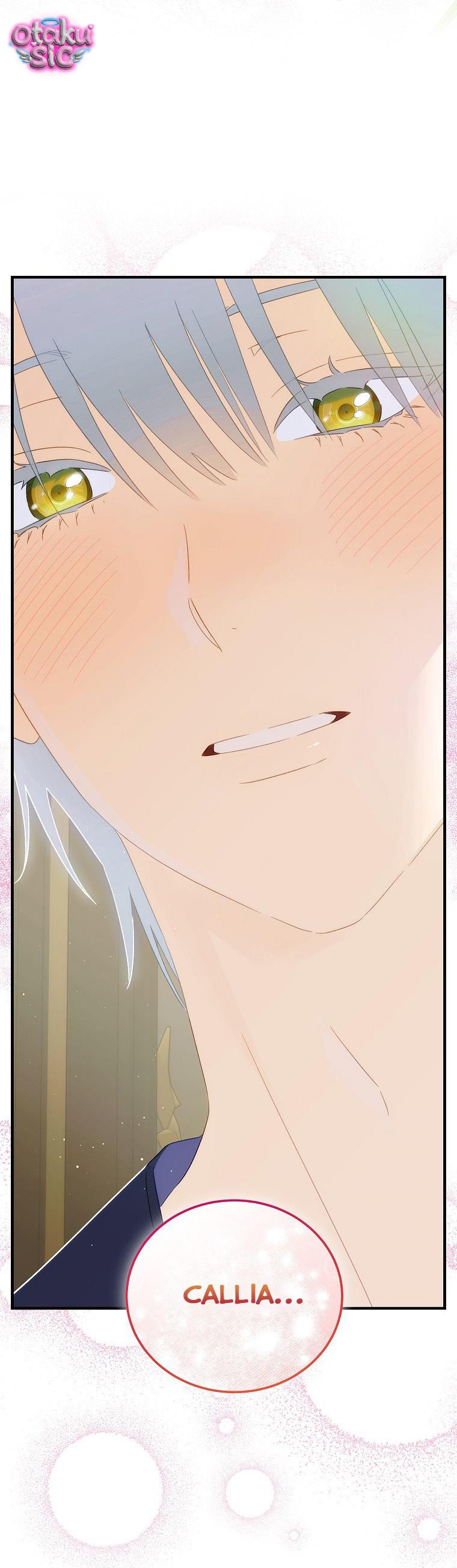 Đứa Nhỏ Không Phải Con Anh - Chap 70