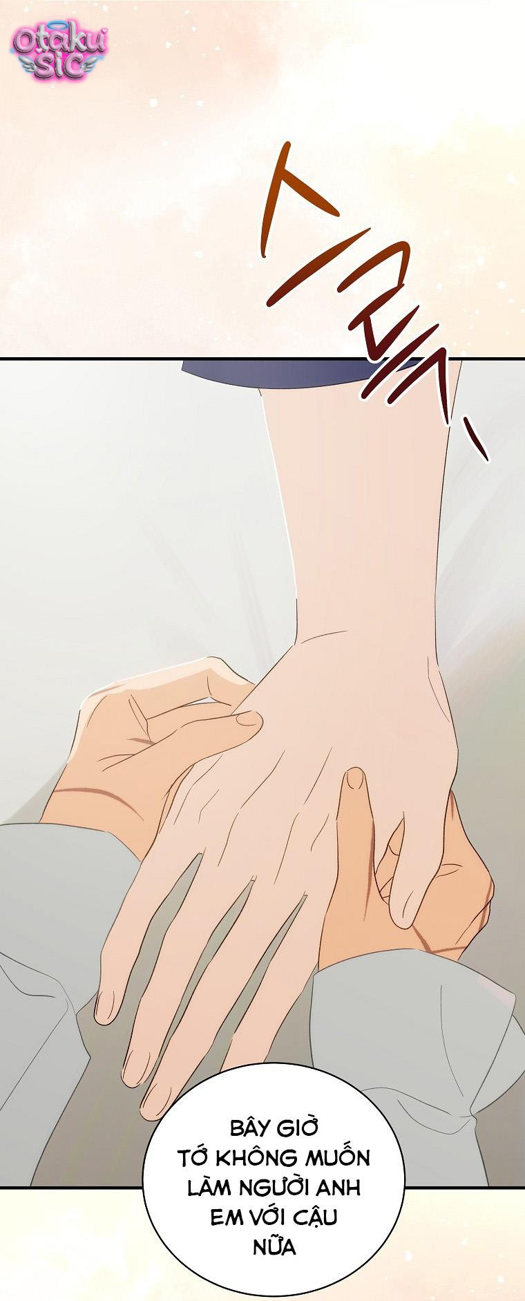 Đứa Nhỏ Không Phải Con Anh - Chap 70