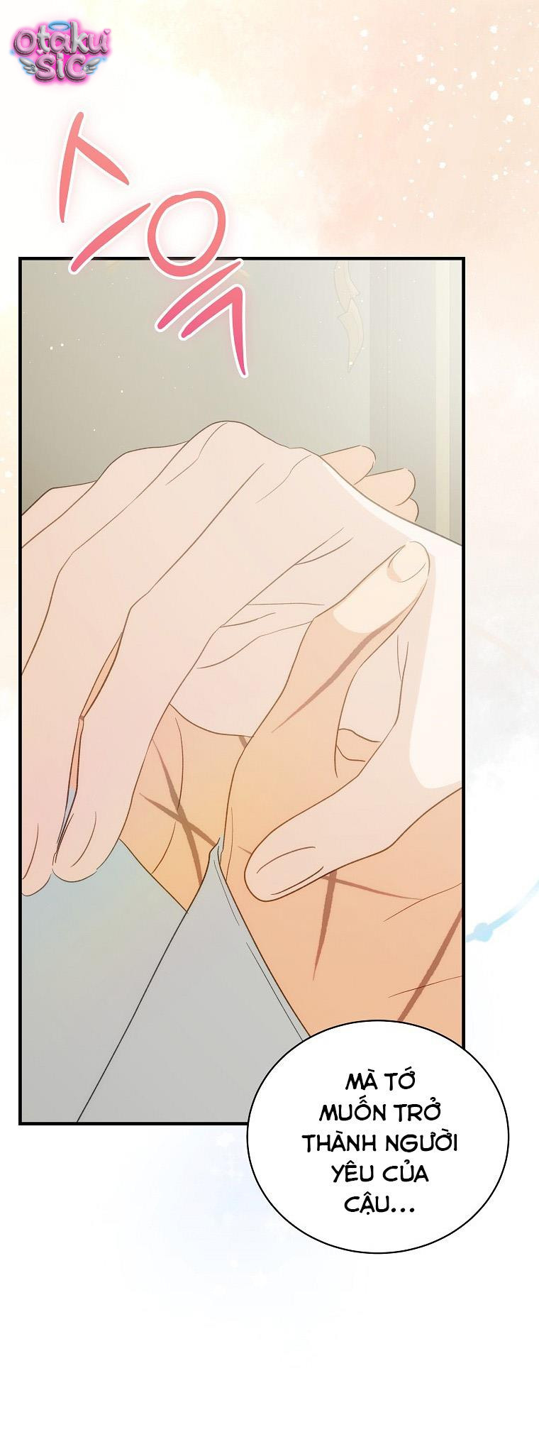 Đứa Nhỏ Không Phải Con Anh - Chap 70