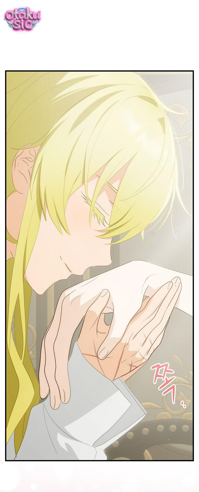 Đứa Nhỏ Không Phải Con Anh - Chap 70