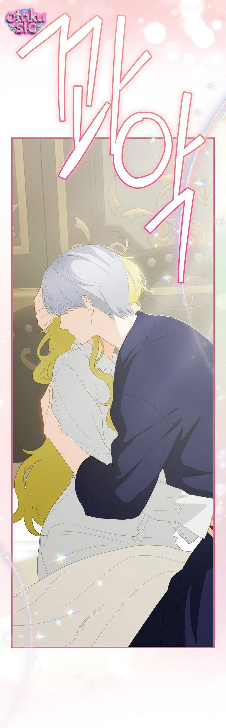 Đứa Nhỏ Không Phải Con Anh - Chap 70