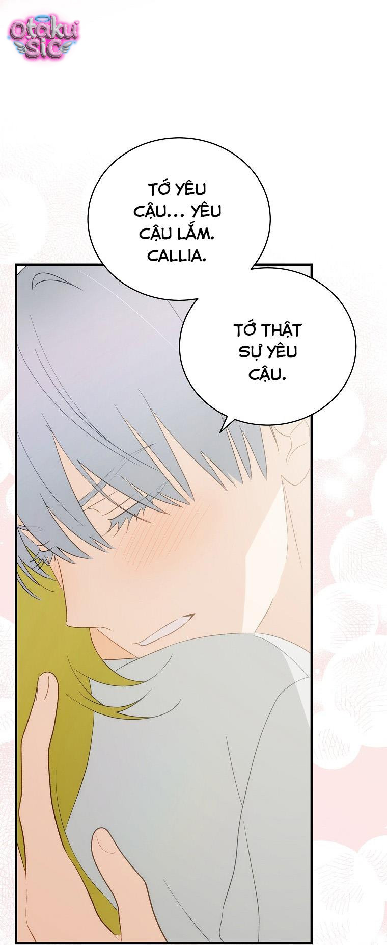 Đứa Nhỏ Không Phải Con Anh - Chap 70