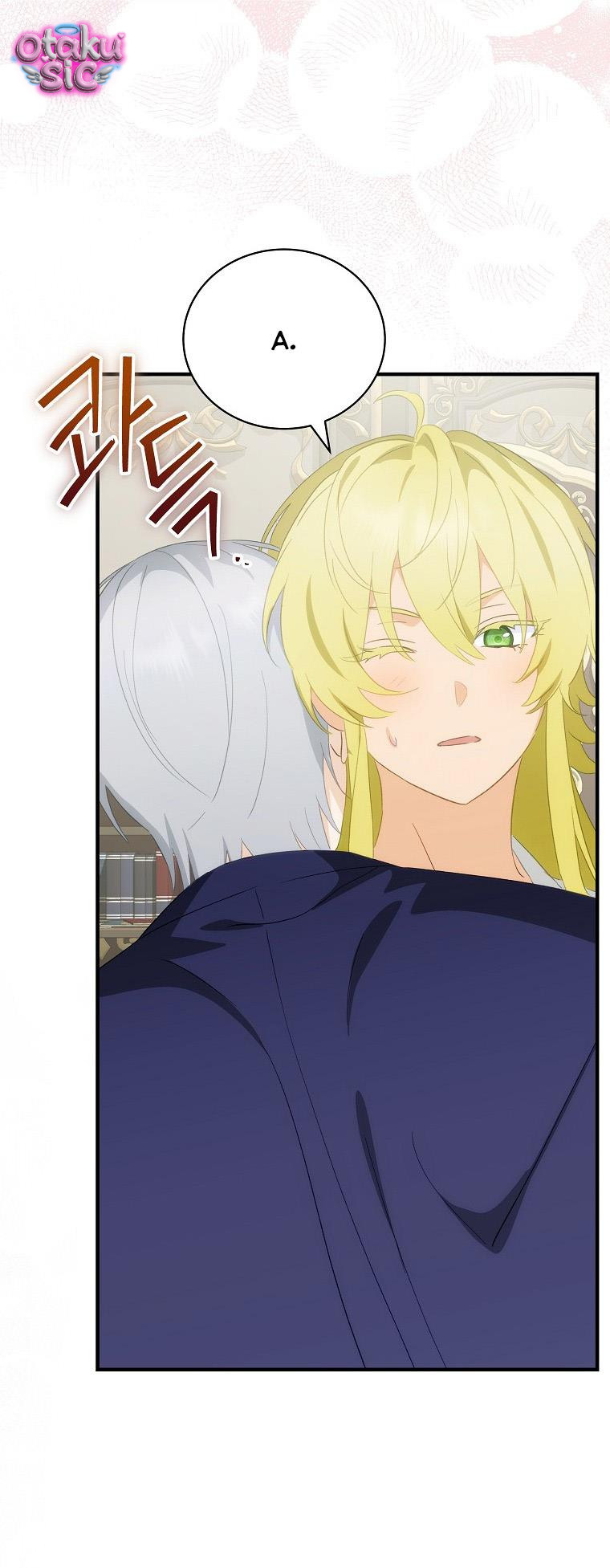 Đứa Nhỏ Không Phải Con Anh - Chap 70
