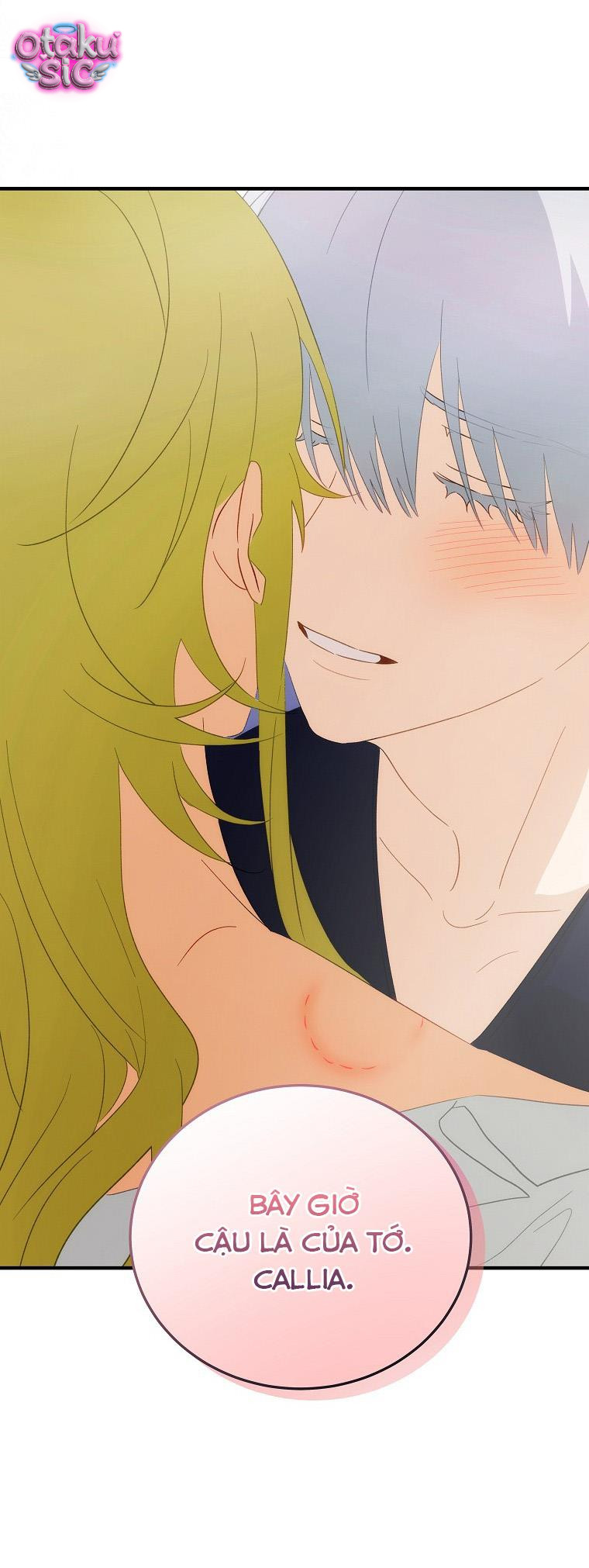 Đứa Nhỏ Không Phải Con Anh - Chap 70