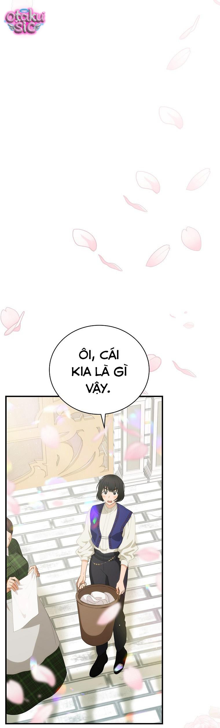 Đứa Nhỏ Không Phải Con Anh - Chap 70
