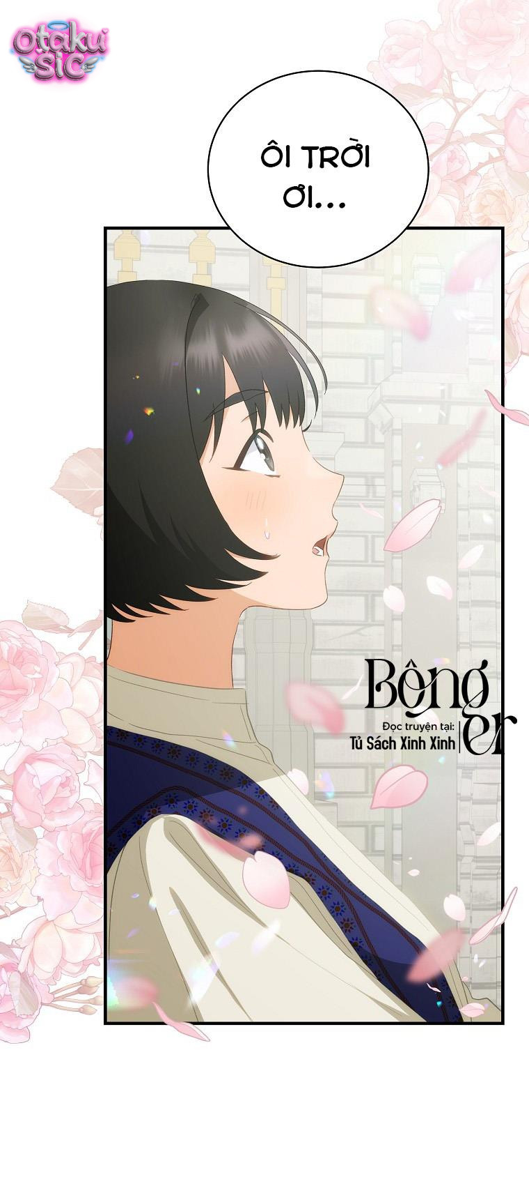 Đứa Nhỏ Không Phải Con Anh - Chap 70