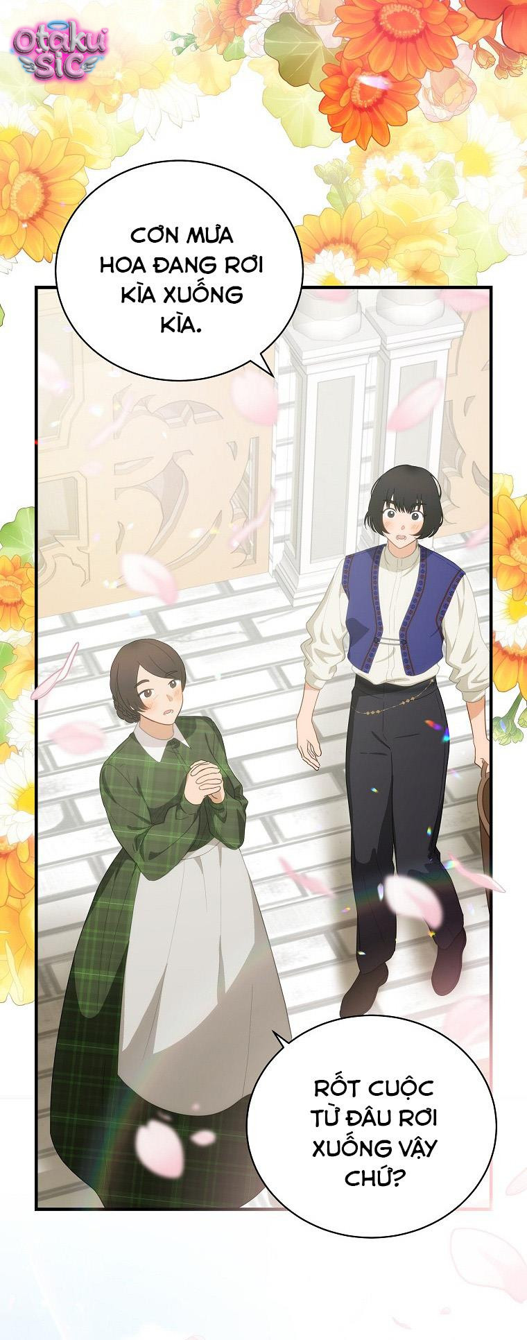 Đứa Nhỏ Không Phải Con Anh - Chap 70