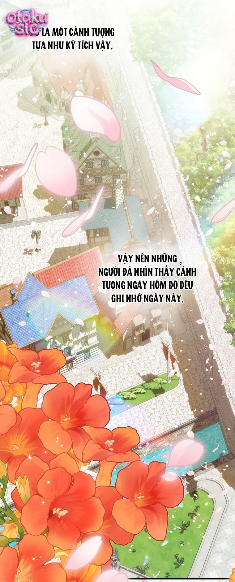 Đứa Nhỏ Không Phải Con Anh - Chap 70
