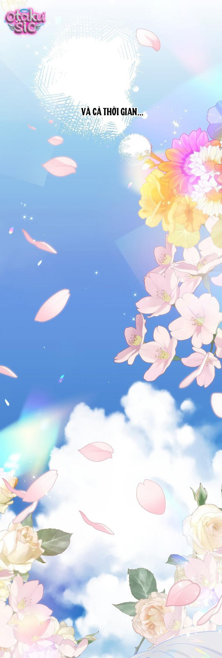 Đứa Nhỏ Không Phải Con Anh - Chap 70
