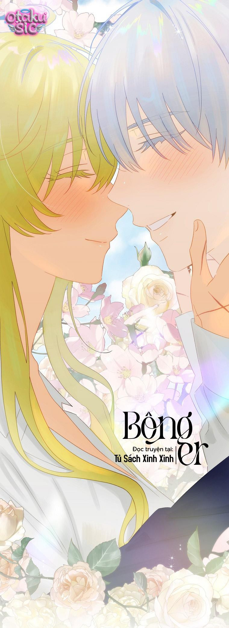 Đứa Nhỏ Không Phải Con Anh - Chap 70