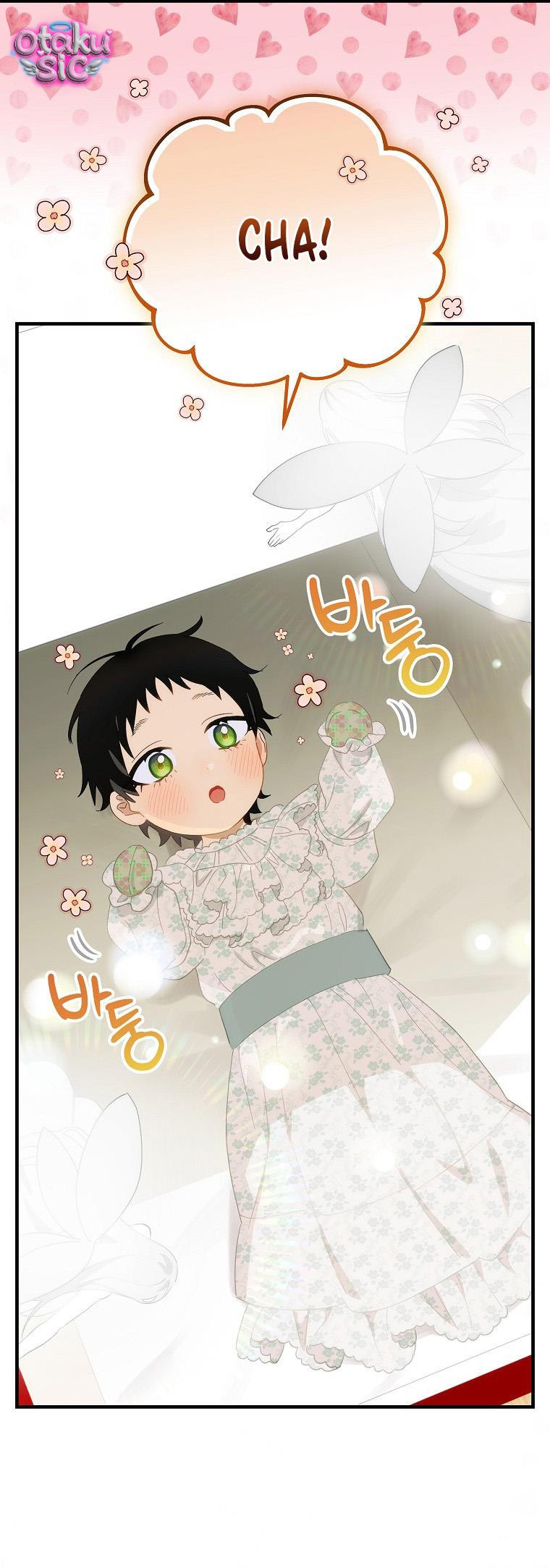 Đứa Nhỏ Không Phải Con Anh - Chap 70