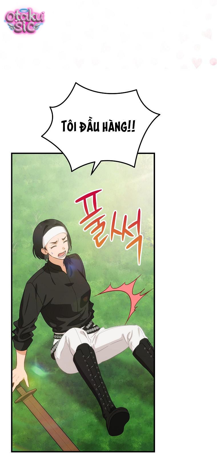 Đứa Nhỏ Không Phải Con Anh - Chap 70