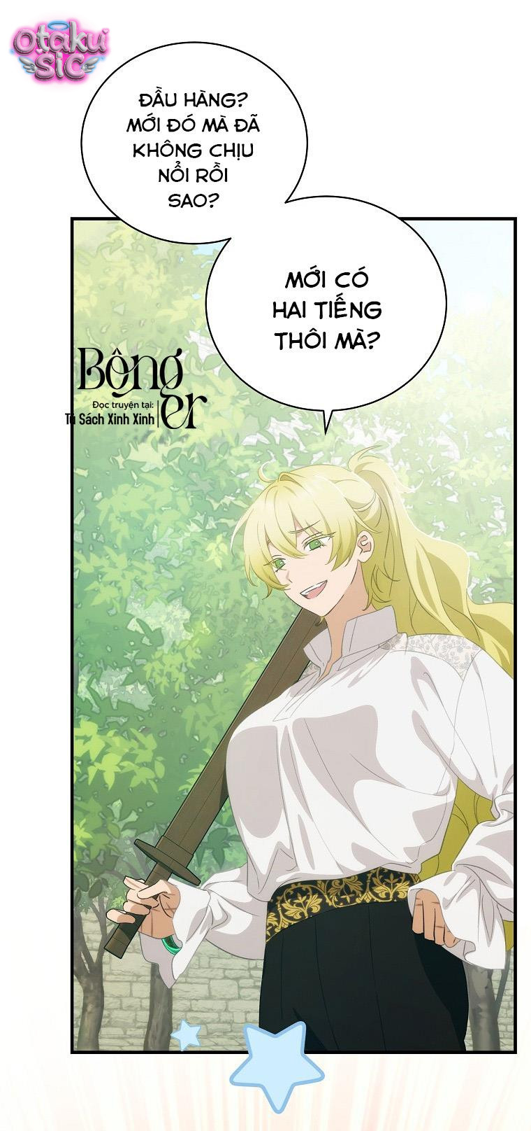 Đứa Nhỏ Không Phải Con Anh - Chap 70