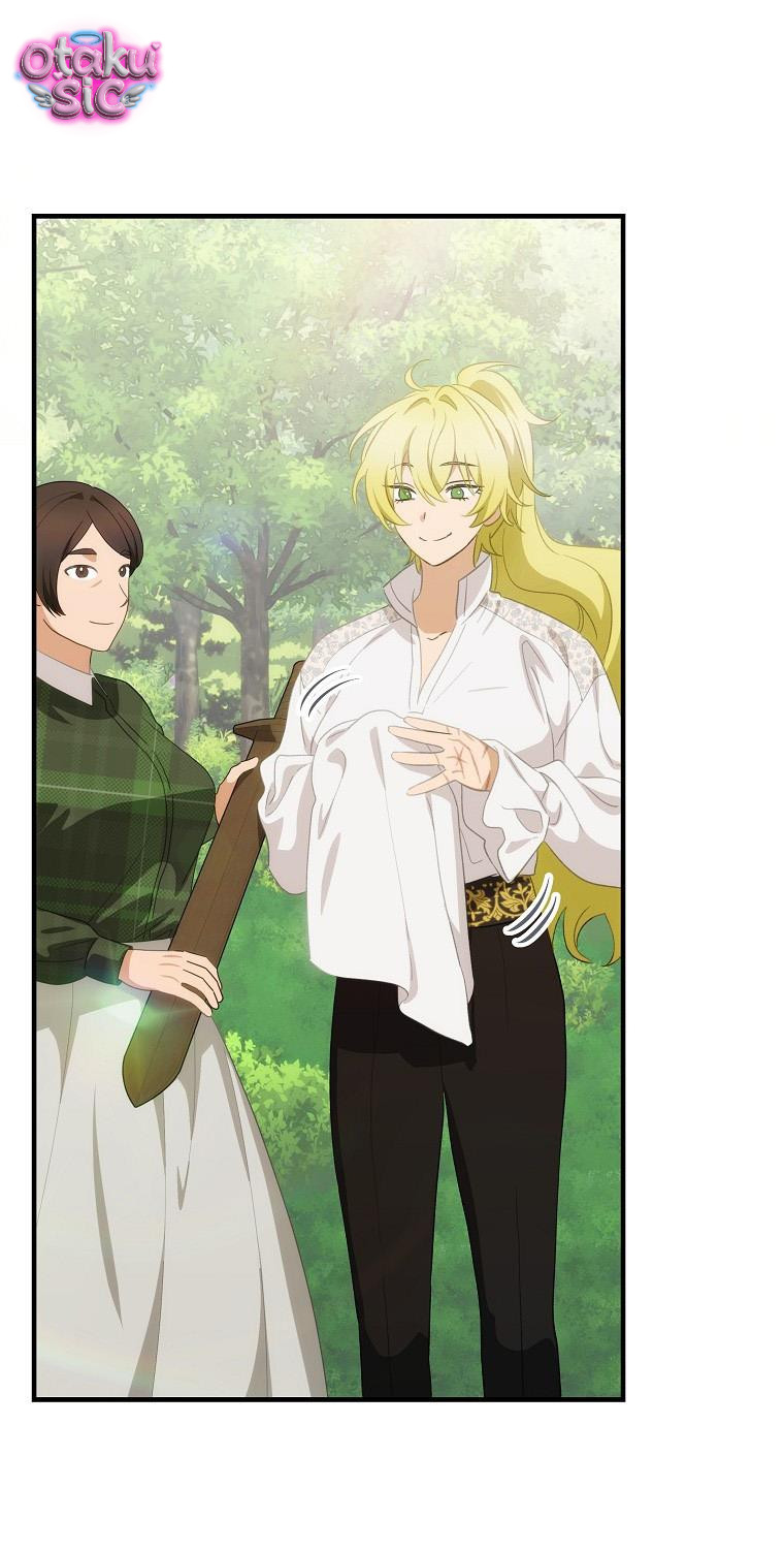 Đứa Nhỏ Không Phải Con Anh - Chap 70