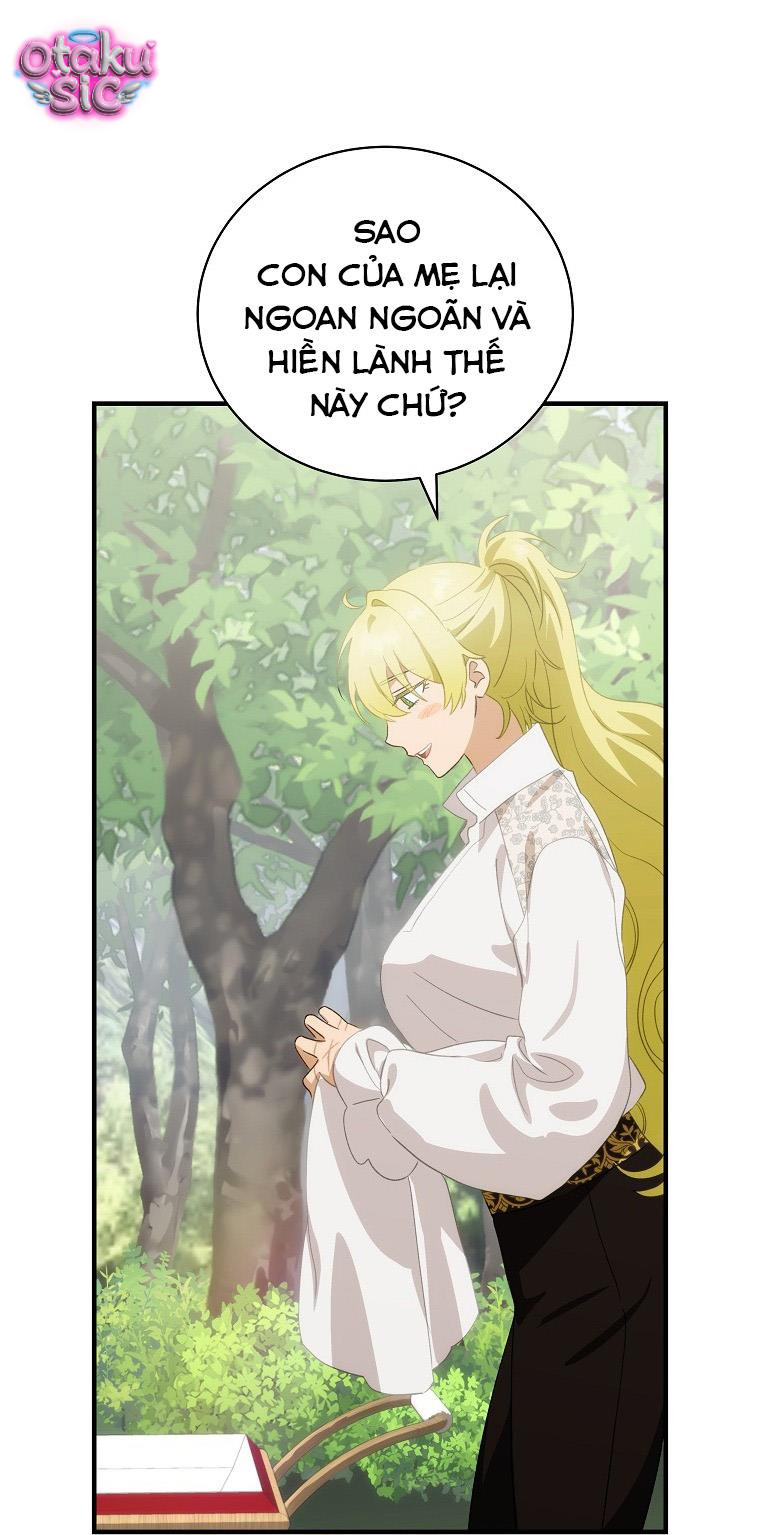 Đứa Nhỏ Không Phải Con Anh - Chap 70