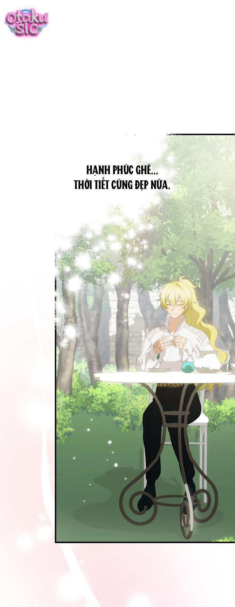 Đứa Nhỏ Không Phải Con Anh - Chap 70