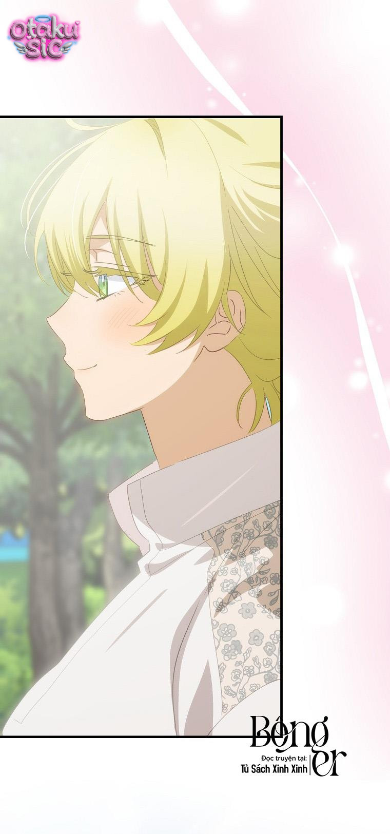 Đứa Nhỏ Không Phải Con Anh - Chap 70
