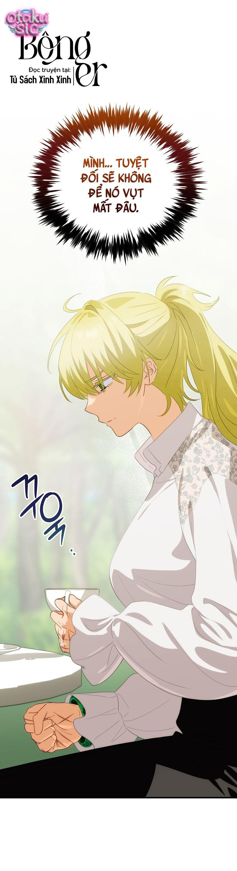 Đứa Nhỏ Không Phải Con Anh - Chap 70