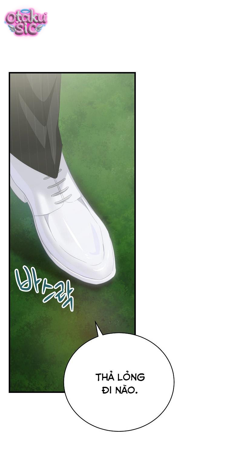 Đứa Nhỏ Không Phải Con Anh - Chap 70