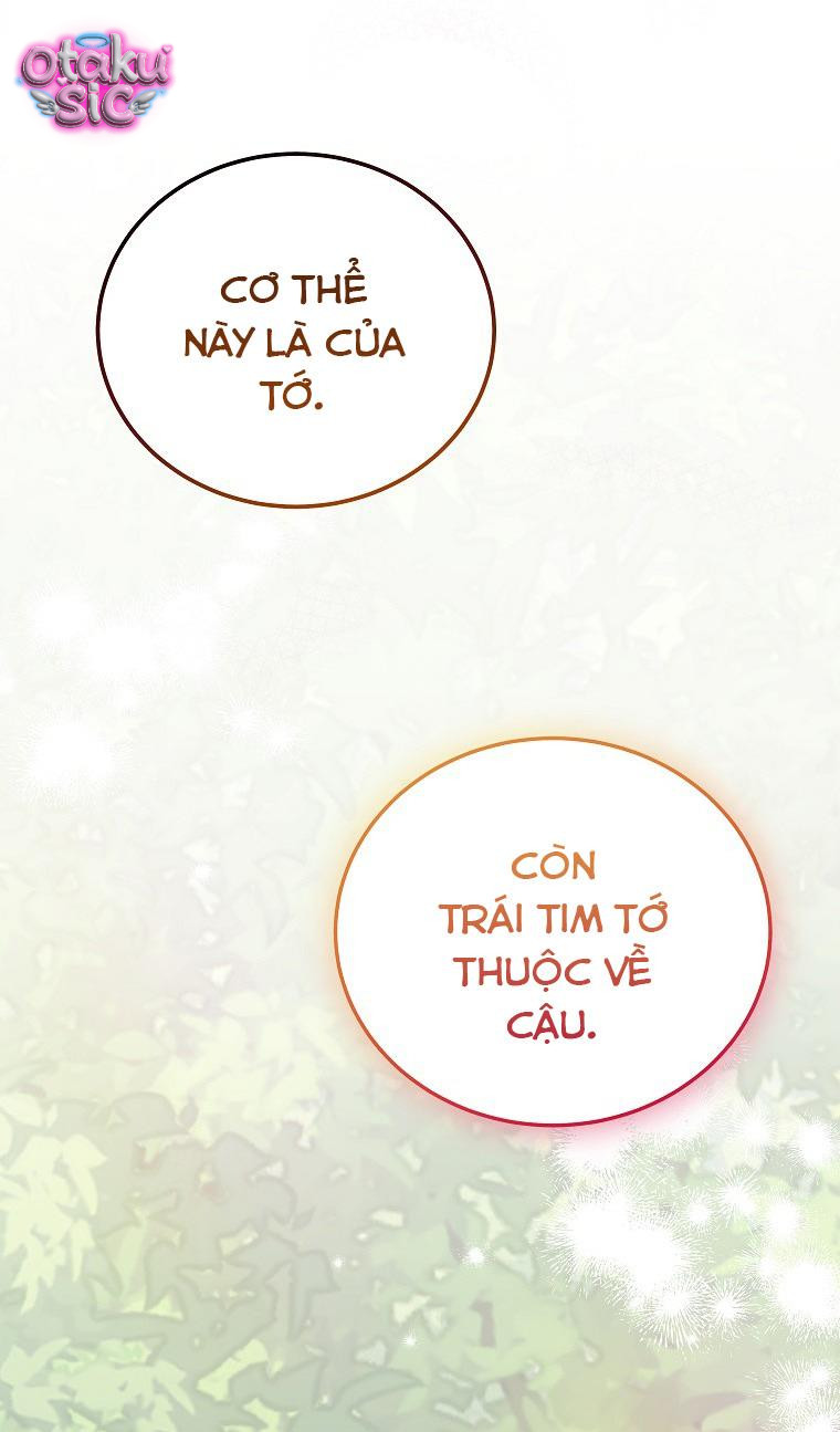 Đứa Nhỏ Không Phải Con Anh - Chap 70