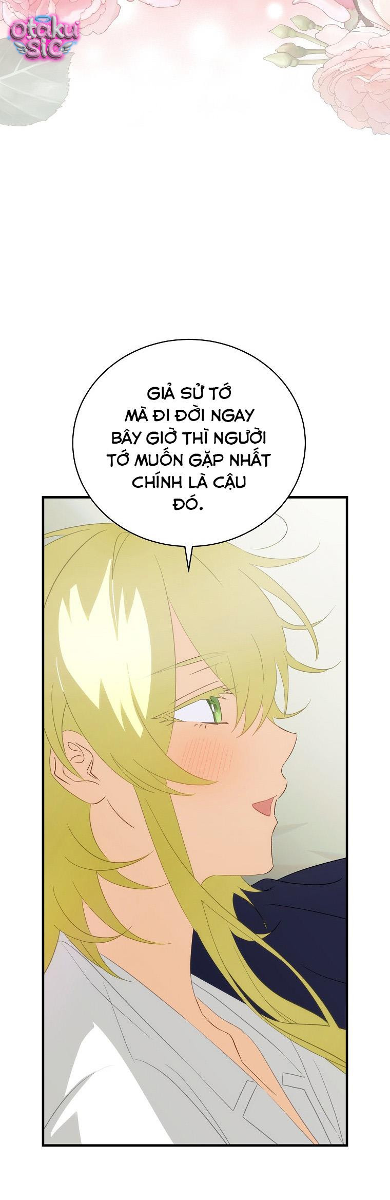 Đứa Nhỏ Không Phải Con Anh - Chap 70