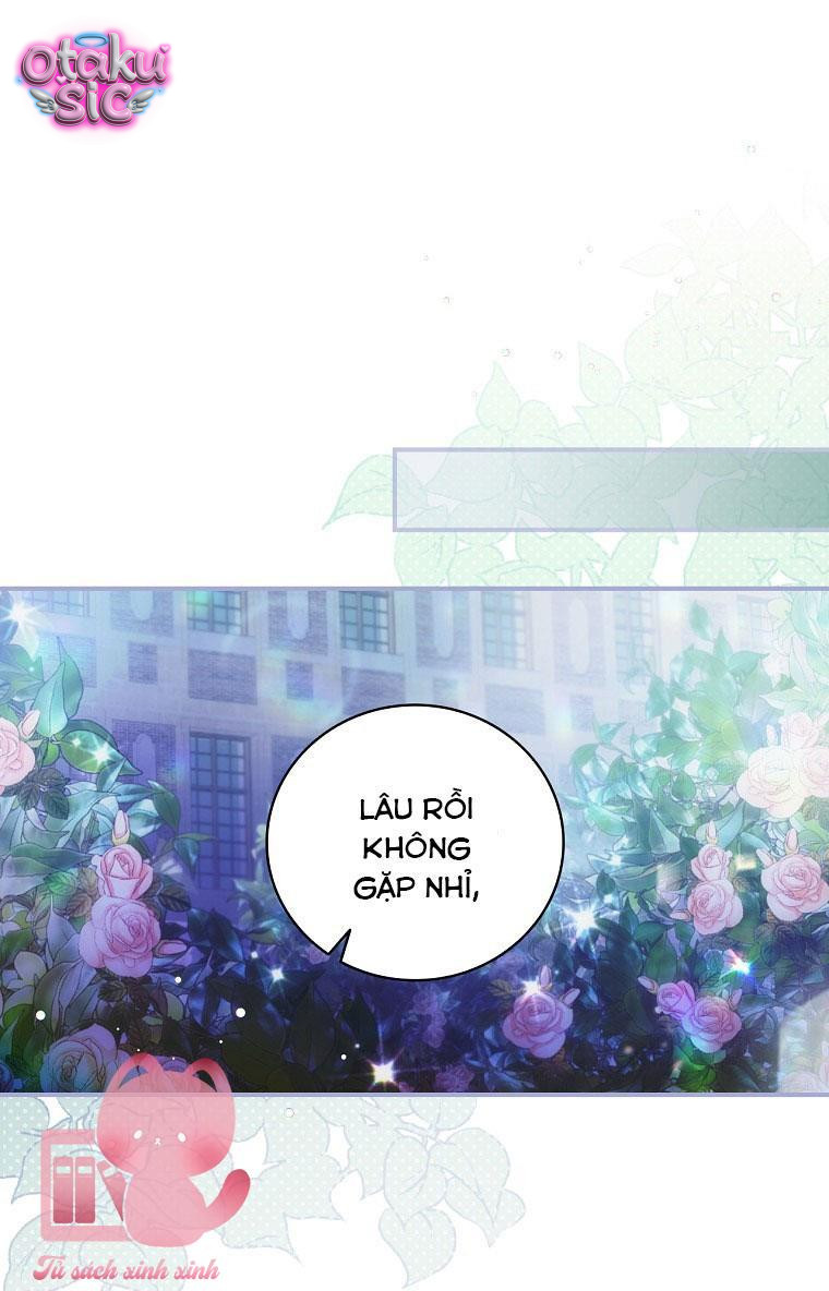 Đứa Nhỏ Không Phải Con Anh - Chap 8