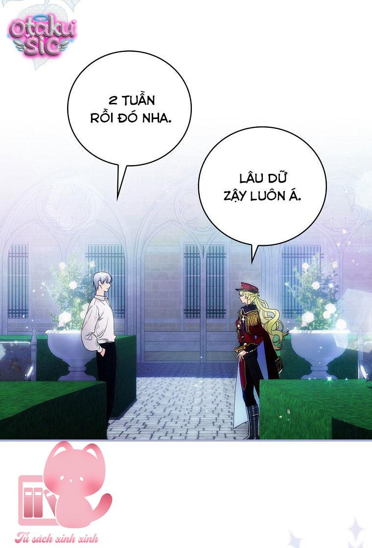 Đứa Nhỏ Không Phải Con Anh - Chap 8