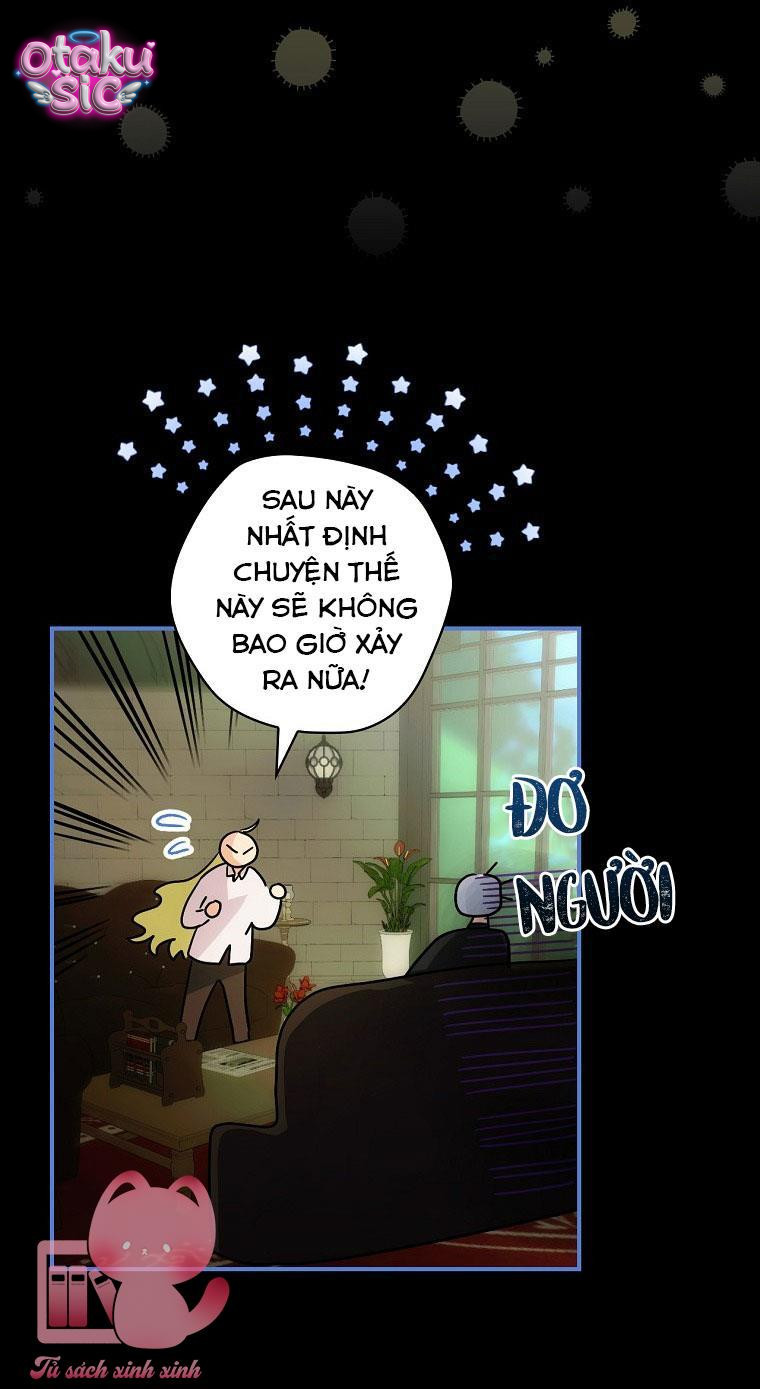 Đứa Nhỏ Không Phải Con Anh - Chap 8