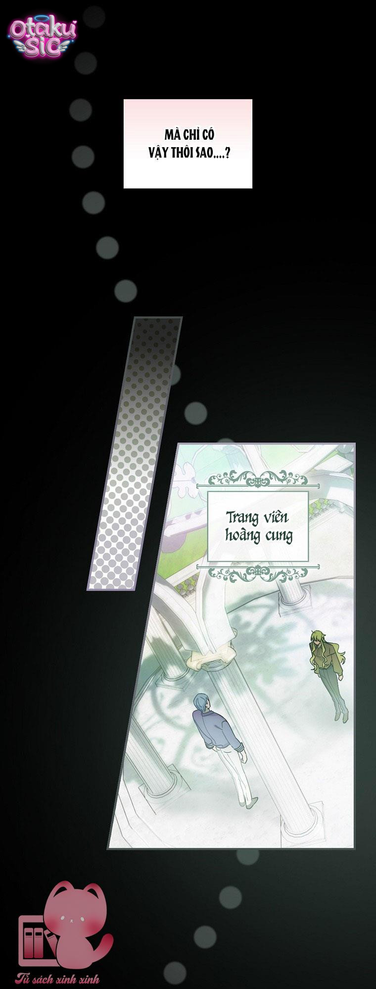 Đứa Nhỏ Không Phải Con Anh - Chap 8