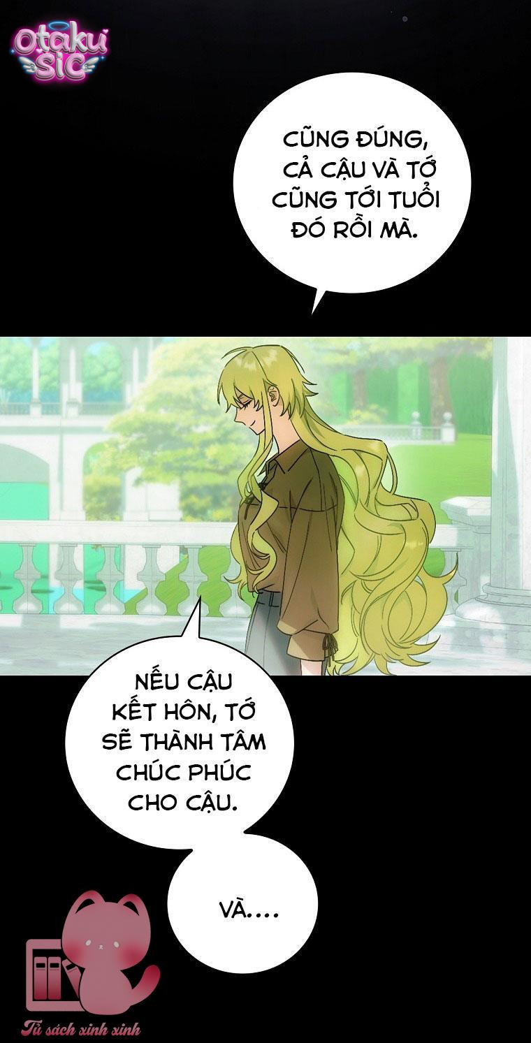 Đứa Nhỏ Không Phải Con Anh - Chap 8