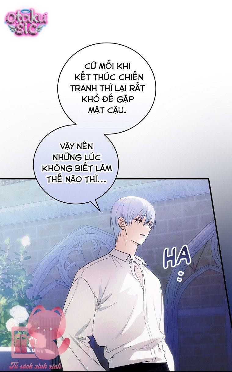 Đứa Nhỏ Không Phải Con Anh - Chap 8