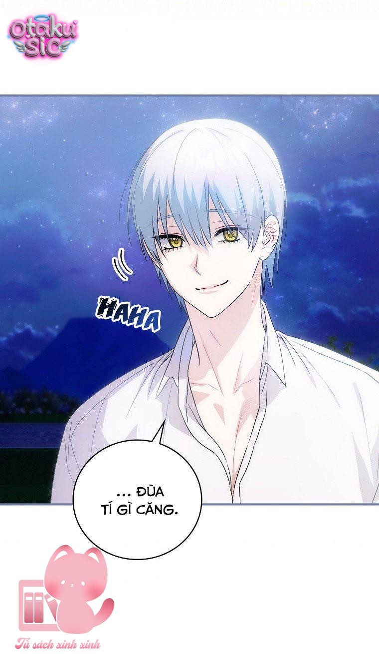 Đứa Nhỏ Không Phải Con Anh - Chap 8