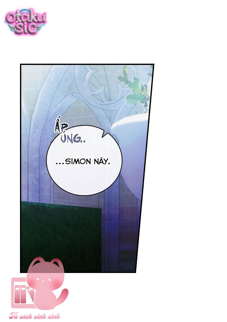 Đứa Nhỏ Không Phải Con Anh - Chap 8