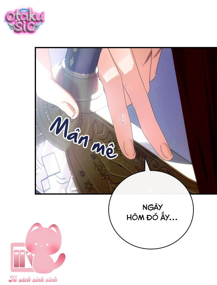 Đứa Nhỏ Không Phải Con Anh - Chap 8