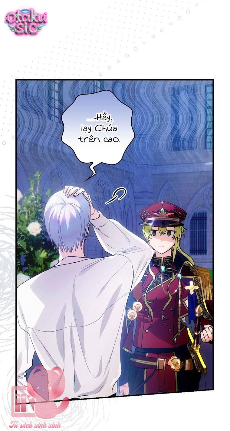 Đứa Nhỏ Không Phải Con Anh - Chap 8