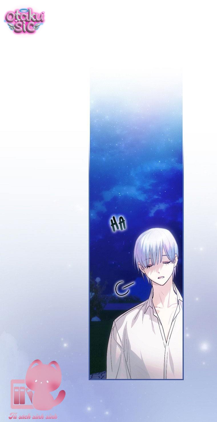 Đứa Nhỏ Không Phải Con Anh - Chap 8