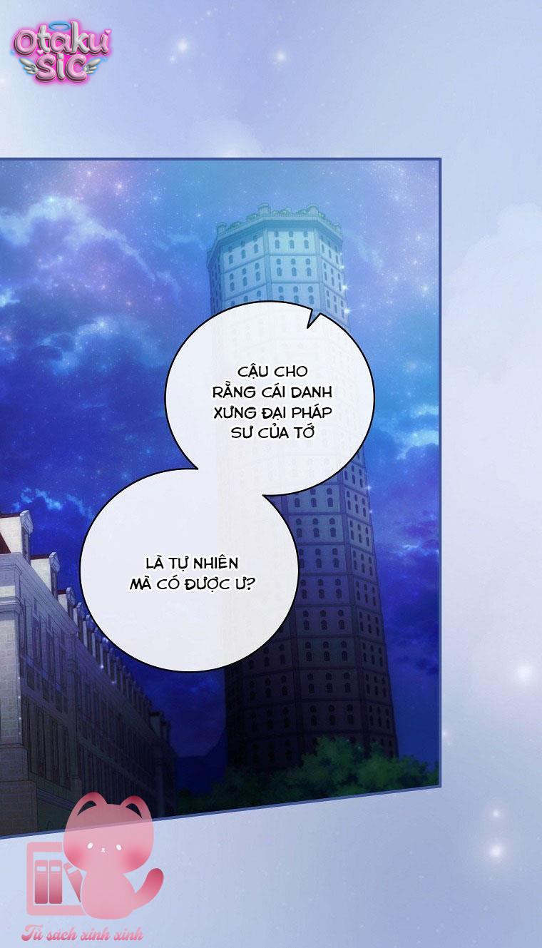 Đứa Nhỏ Không Phải Con Anh - Chap 8