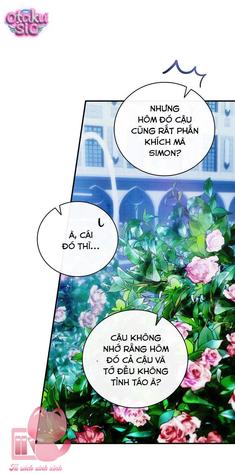 Đứa Nhỏ Không Phải Con Anh - Chap 8