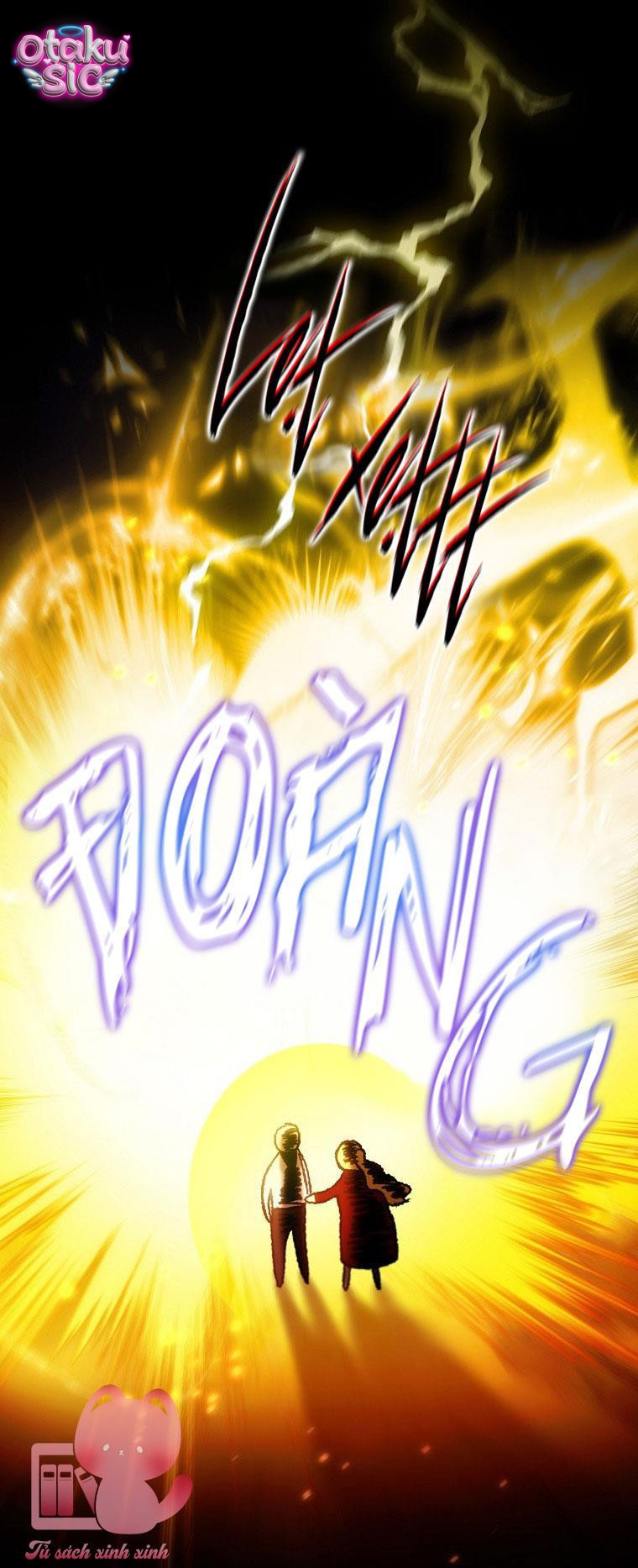 Đứa Nhỏ Không Phải Con Anh - Chap 8