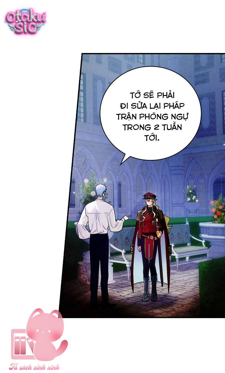 Đứa Nhỏ Không Phải Con Anh - Chap 8